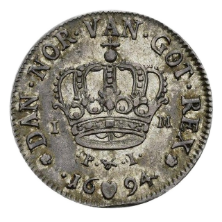 Coin reverse image