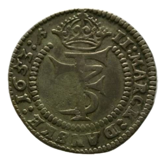 Coin obverse image