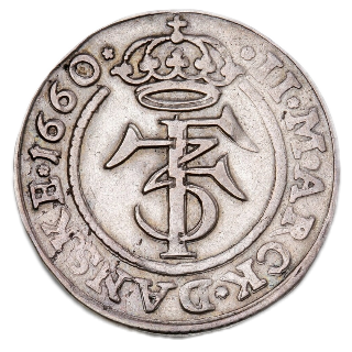 Coin obverse image