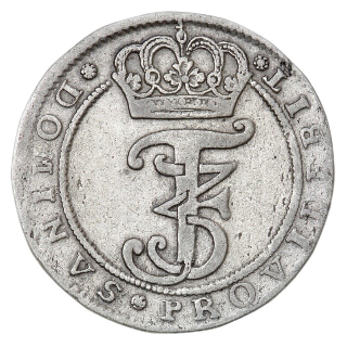 Coin obverse image