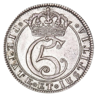 Coin obverse image