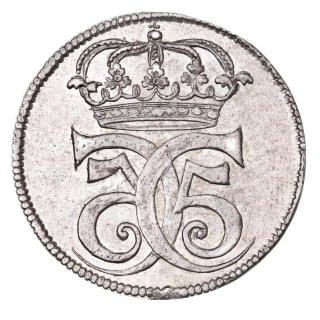Coin obverse image