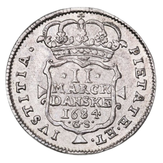 Coin reverse image