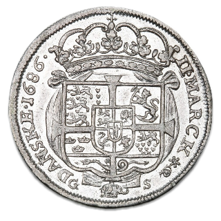 Coin reverse image