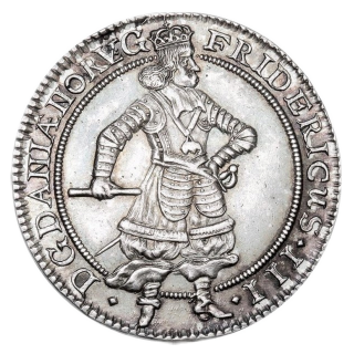 Coin obverse image