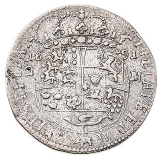 Coin reverse image