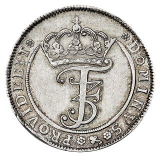 Coin obverse image