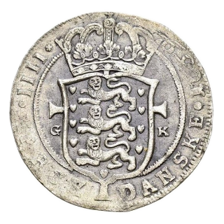 Coin reverse image