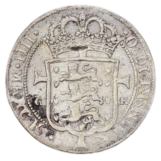 Coin reverse image