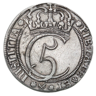 Coin obverse image