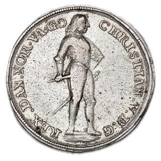 Coin obverse image