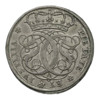Coin obverse image
