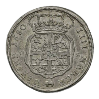 Coin reverse image