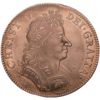 Coin obverse image