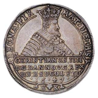 Coin obverse image