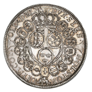 Coin reverse image