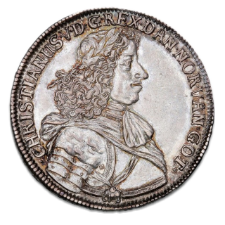 Coin obverse image