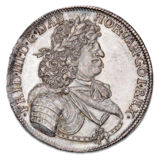 Coin reverse image