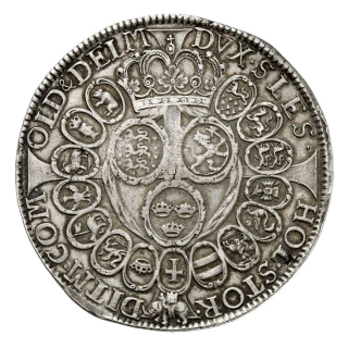 Coin reverse image