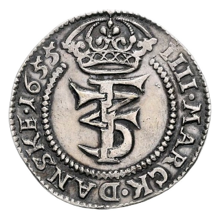 Coin obverse image
