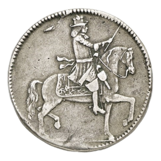 Coin obverse image