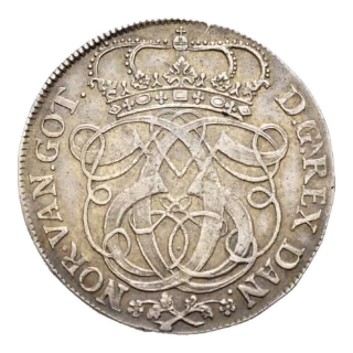 Coin obverse image