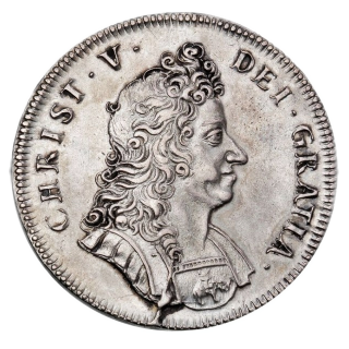 Coin obverse image