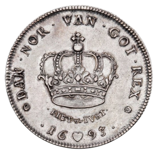 Coin reverse image