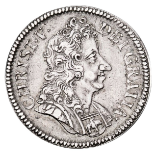 Coin obverse image