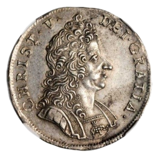 Coin obverse image