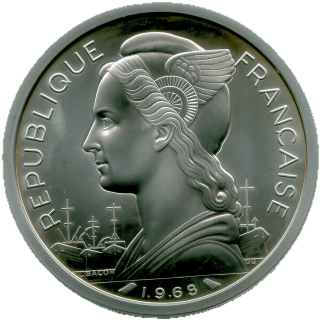 Coin obverse image