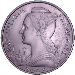 Coin obverse image