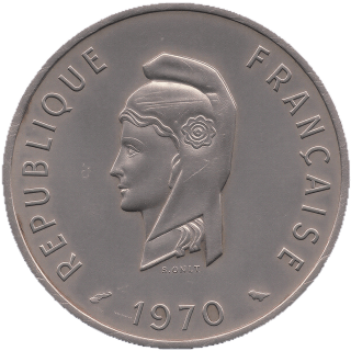 Coin obverse image