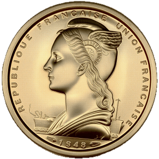 Coin obverse image
