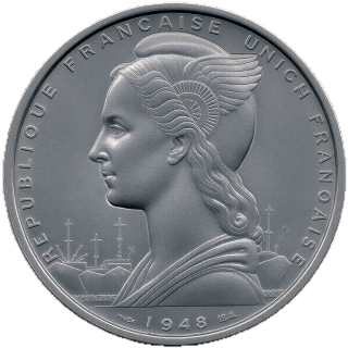 Coin obverse image