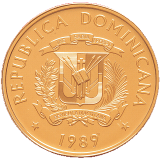 Coin obverse image