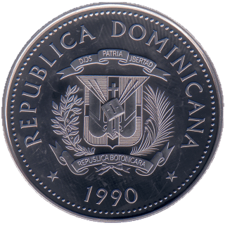 Coin obverse image