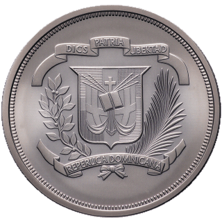 Coin obverse image