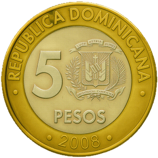 Coin obverse image