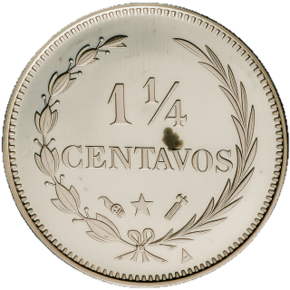 Coin reverse image