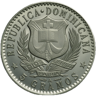 Coin obverse image