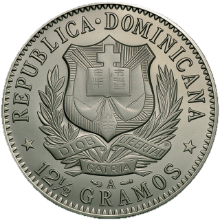 Coin obverse image