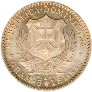 Coin obverse image