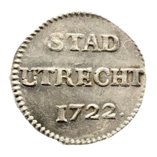 Coin reverse image