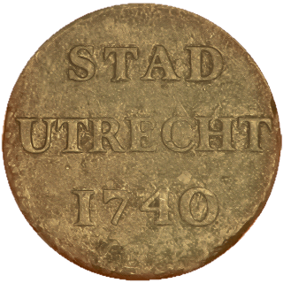 Coin reverse image