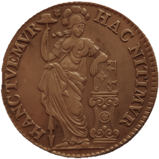 Coin obverse image