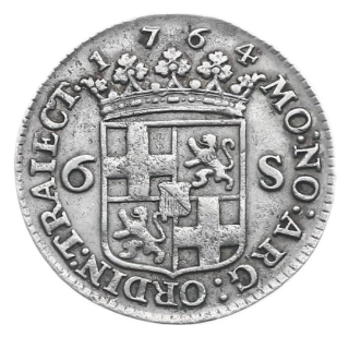 Coin obverse image