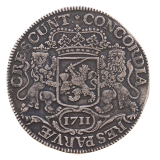 Coin reverse image