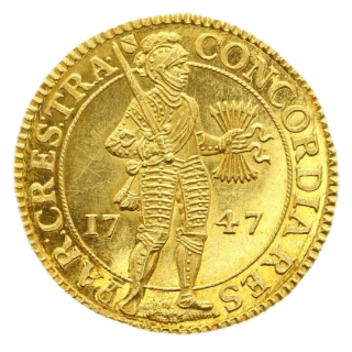 Coin obverse image