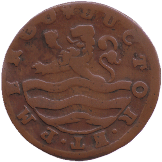 Coin obverse image